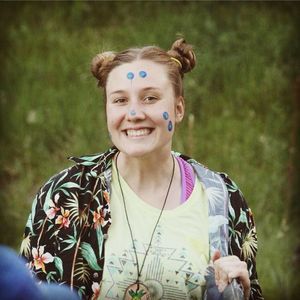 Meet your Posher, Bailey